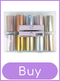 Casting foil TUFI profi PREMIUM in box 